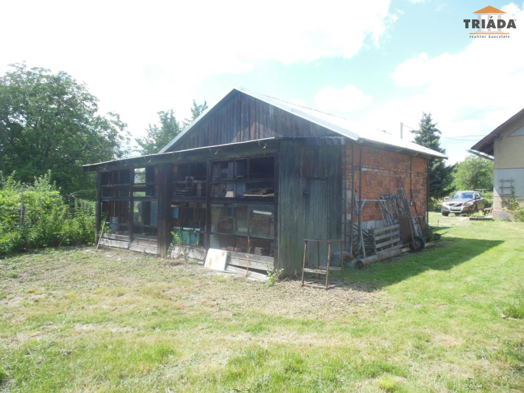 Prodej domu 120 m2, Pěnčín – náhled fotky 20