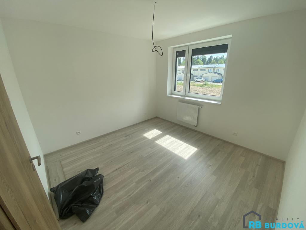 Pronájem bytu 2+kk 49 m2