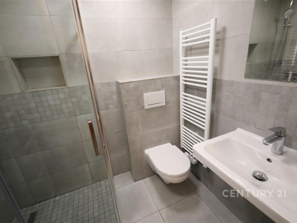 Pronájem bytu 3+kk 62 m2