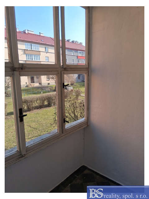 Pronájem bytu 2+kk 62 m2
