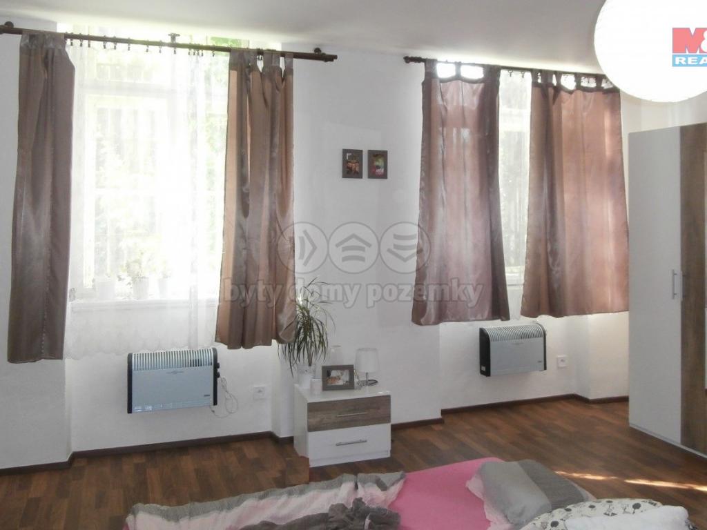 Pronajem bytu 2+kk 64 m2