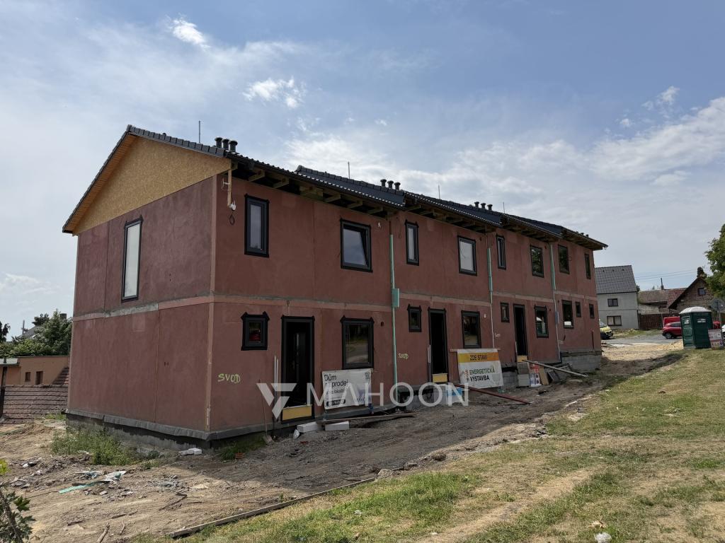 Prodej domu 93 m2