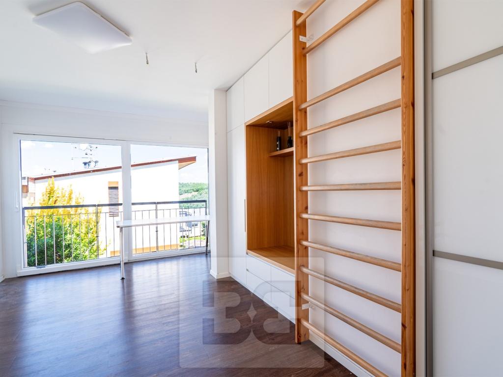 Pronájem bytu 3+kk 70 m2