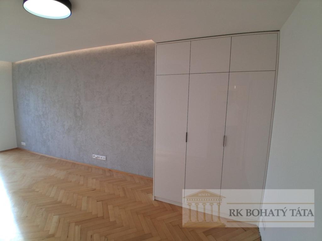Pronájem bytu 2+1 50 m2