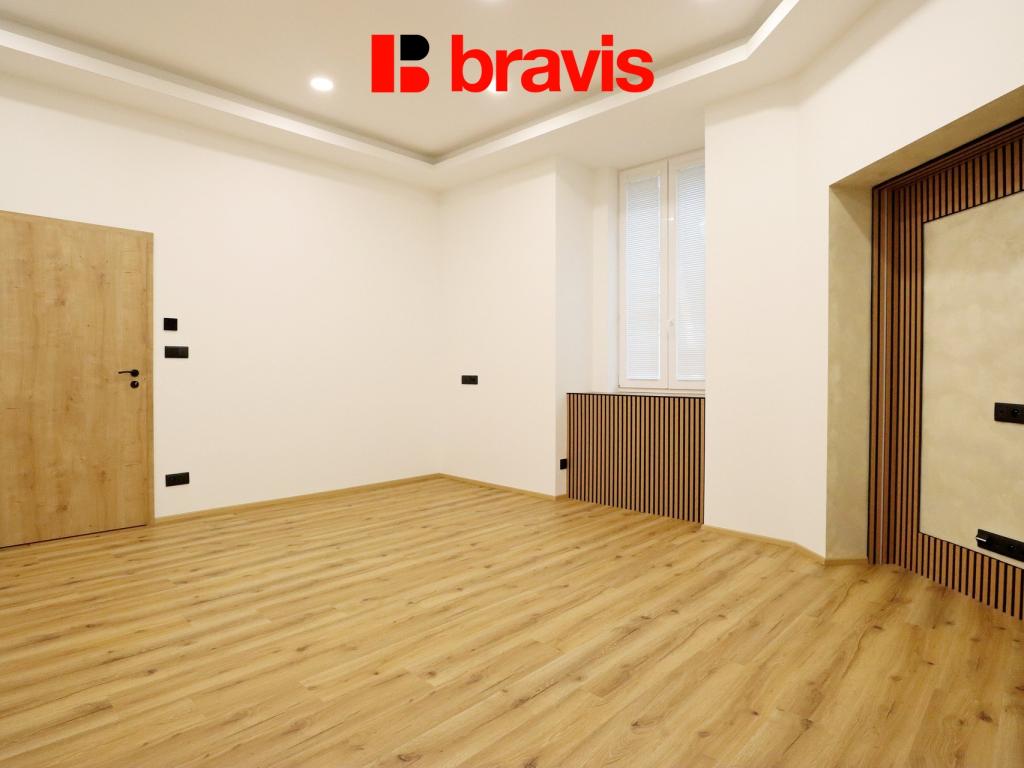 Pronájem bytu 1+1 40 m2