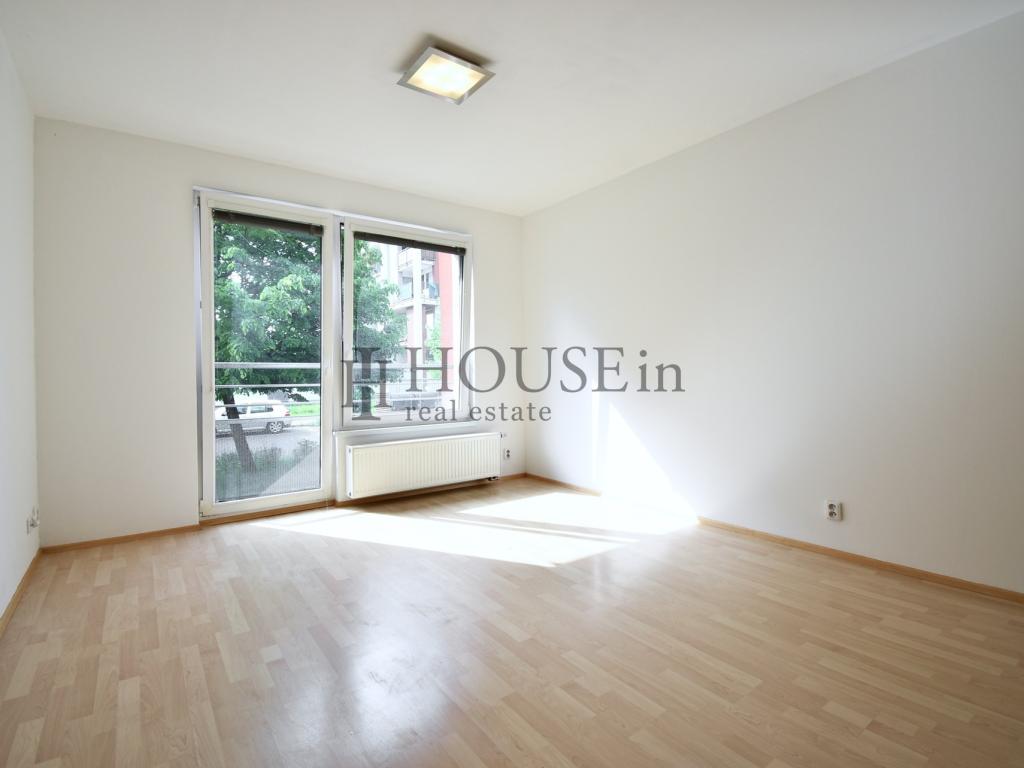 Pronájem bytu 1+kk 32 m2