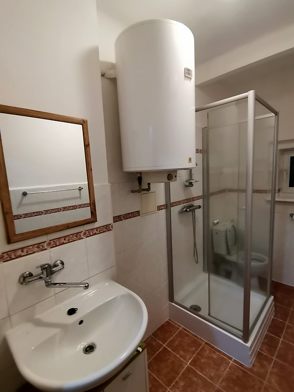 Pronajem bytu 2+kk 48 m2