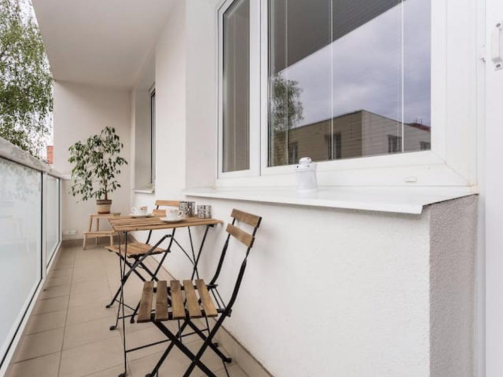Pronajem bytu 2+1 70 m2