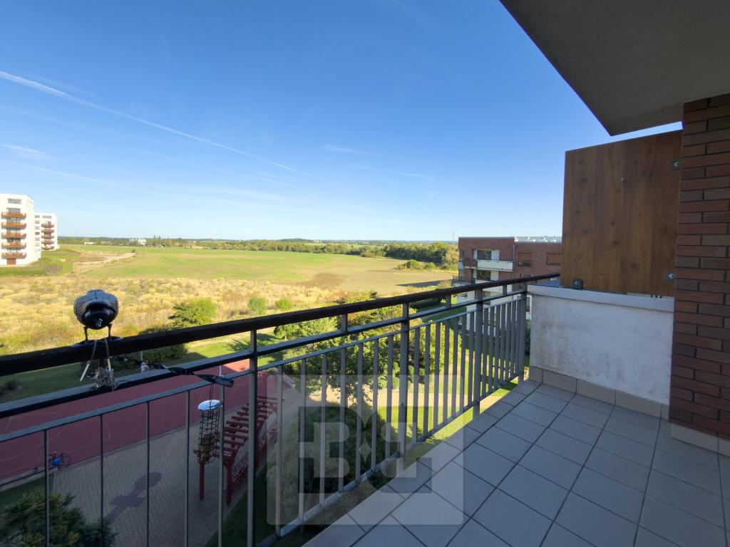 Pronájem bytu 2+kk 48 m2, Praha – náhled fotky 6