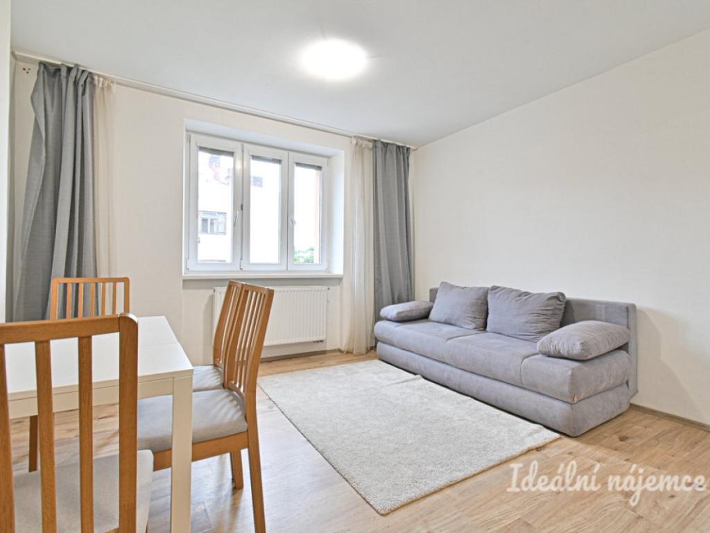 Pronájem bytu 2+kk 49 m2