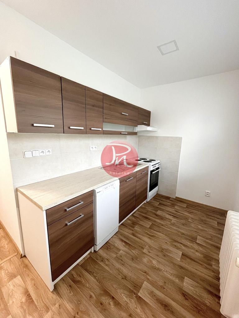 2-room apartment for rent · 54 m² · Ostrava — 0 €/mo