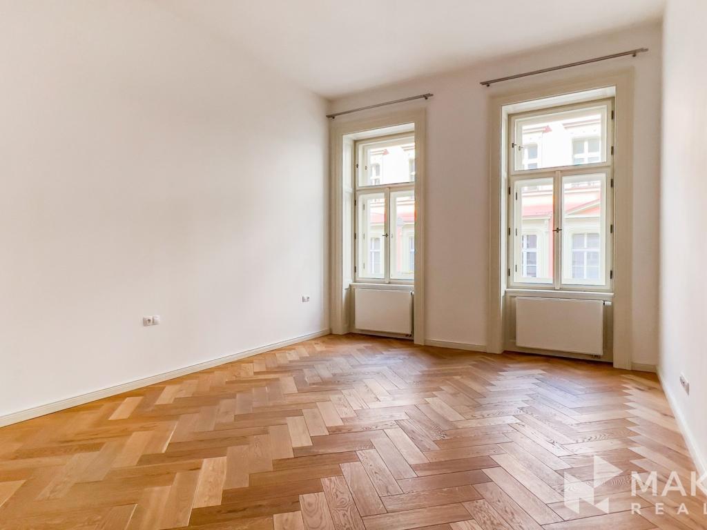 Pronájem bytu 3+kk 97 m2