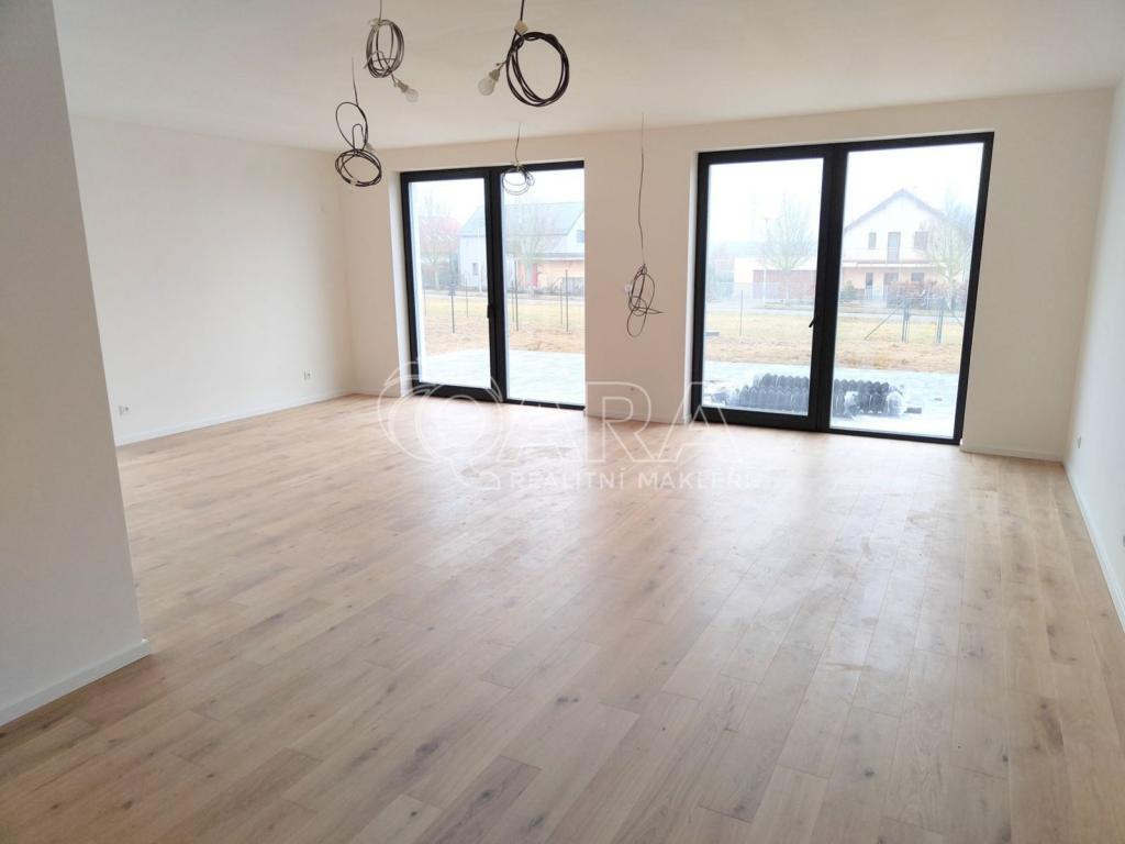 Prodej bytu 4+kk 106 m2