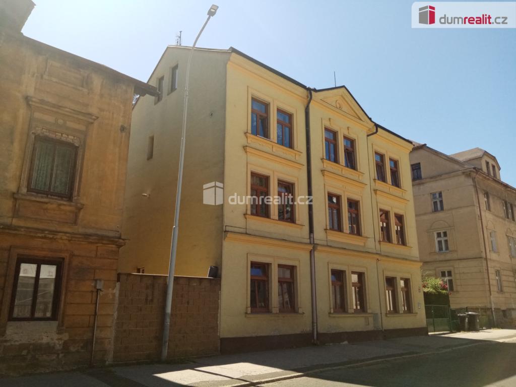 Prodej domu 390 m2