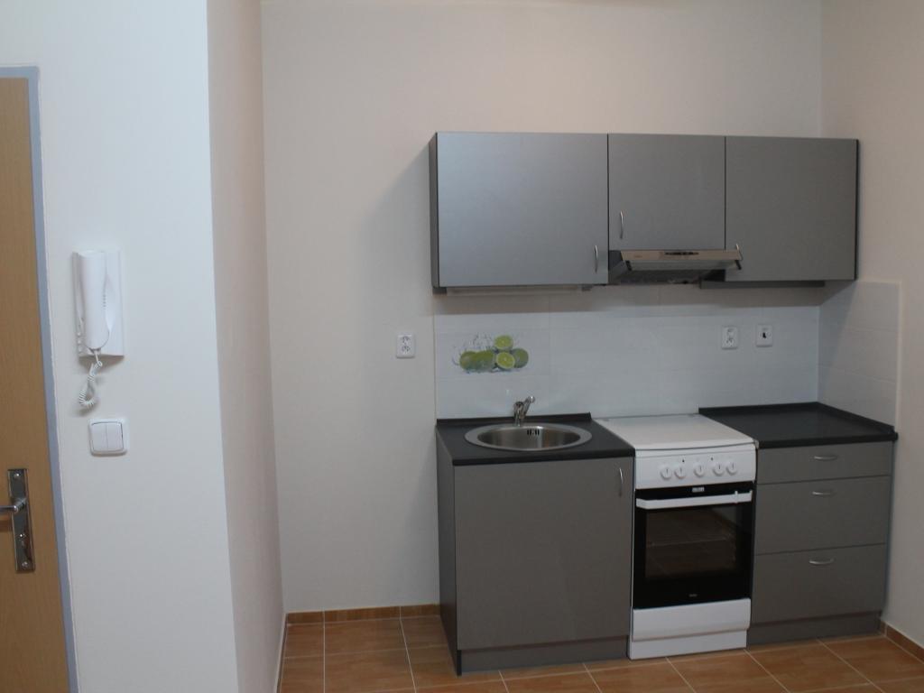 Pronajem bytu 2+kk 43 m2