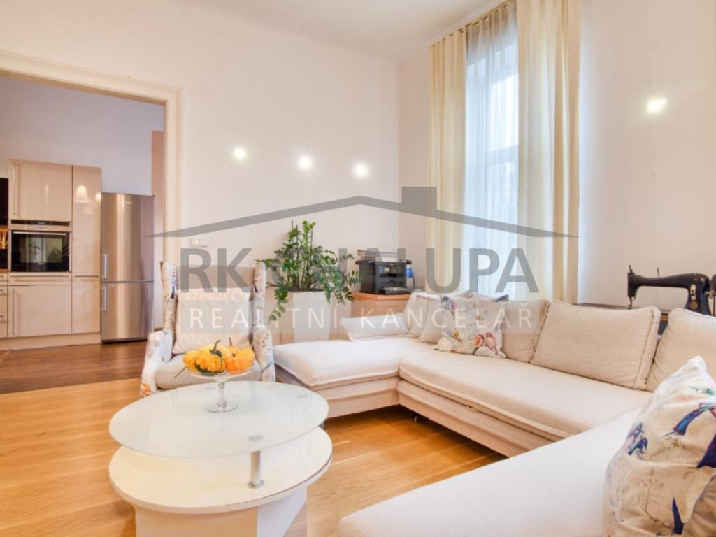 Pronájem 3+1, České Budějovice - Žižkova tř.,