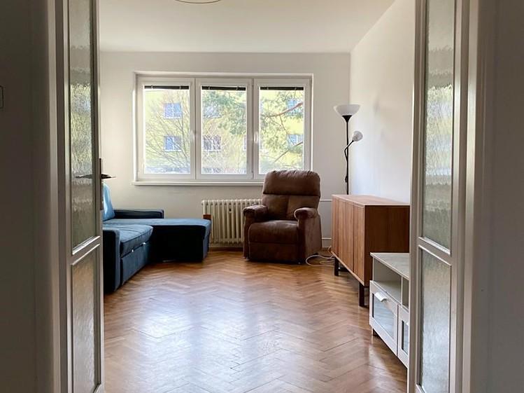Pronajem bytu 4+kk 80 m2