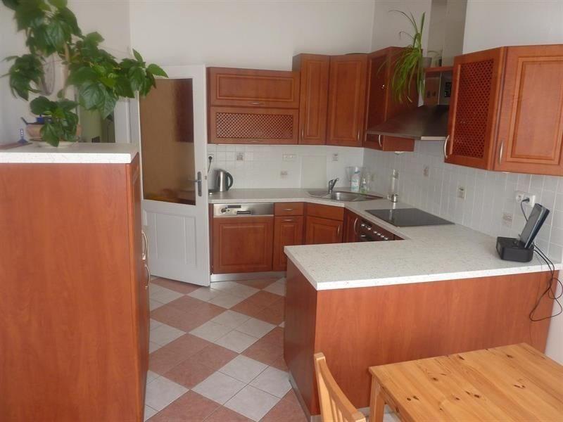 Pronájem bytu 2+1 80 m2