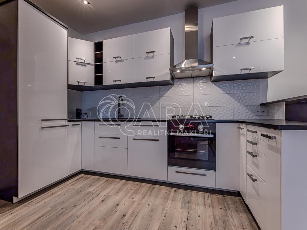 Pronájem bytu 2+kk 58 m2