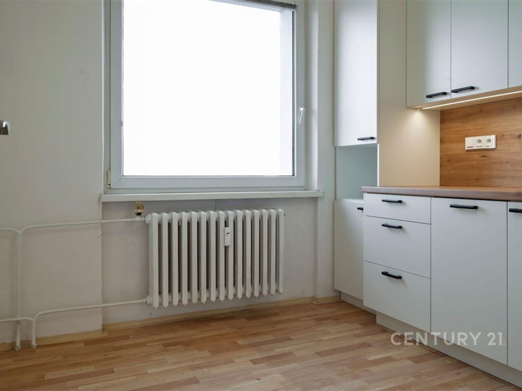 Pronájem bytu 3+1 71 m2