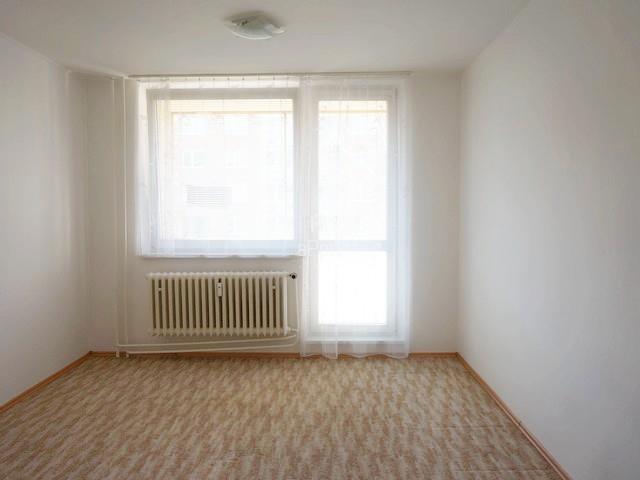 Pronájem bytu 2+1 57 m2
