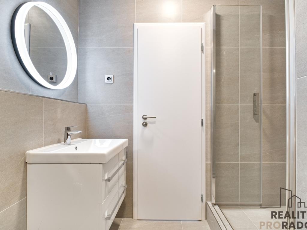 Prodej bytu 2+kk 36 m2