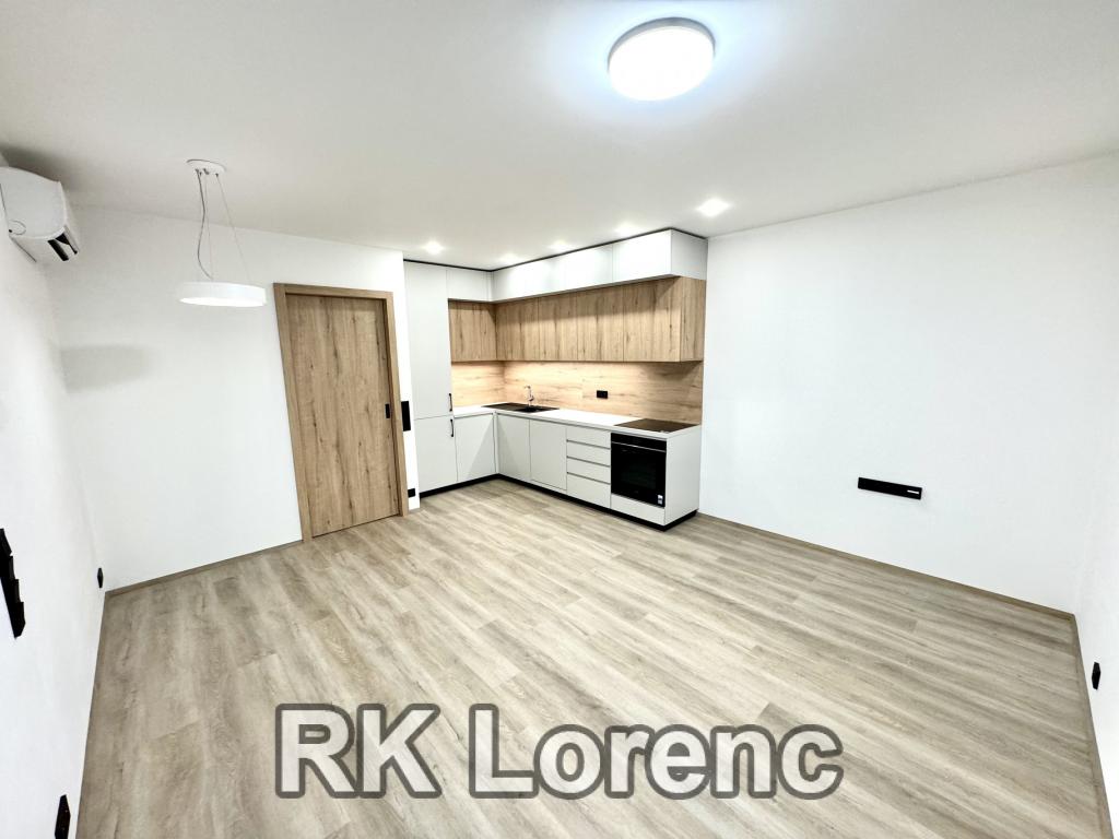 Pronájem bytu 2+kk 49 m2