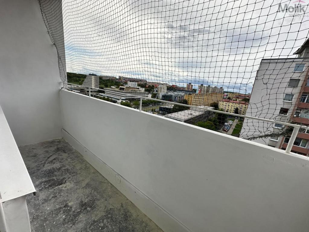 Pronájem bytu 1+kk 21 m2, Most – náhled fotky 8