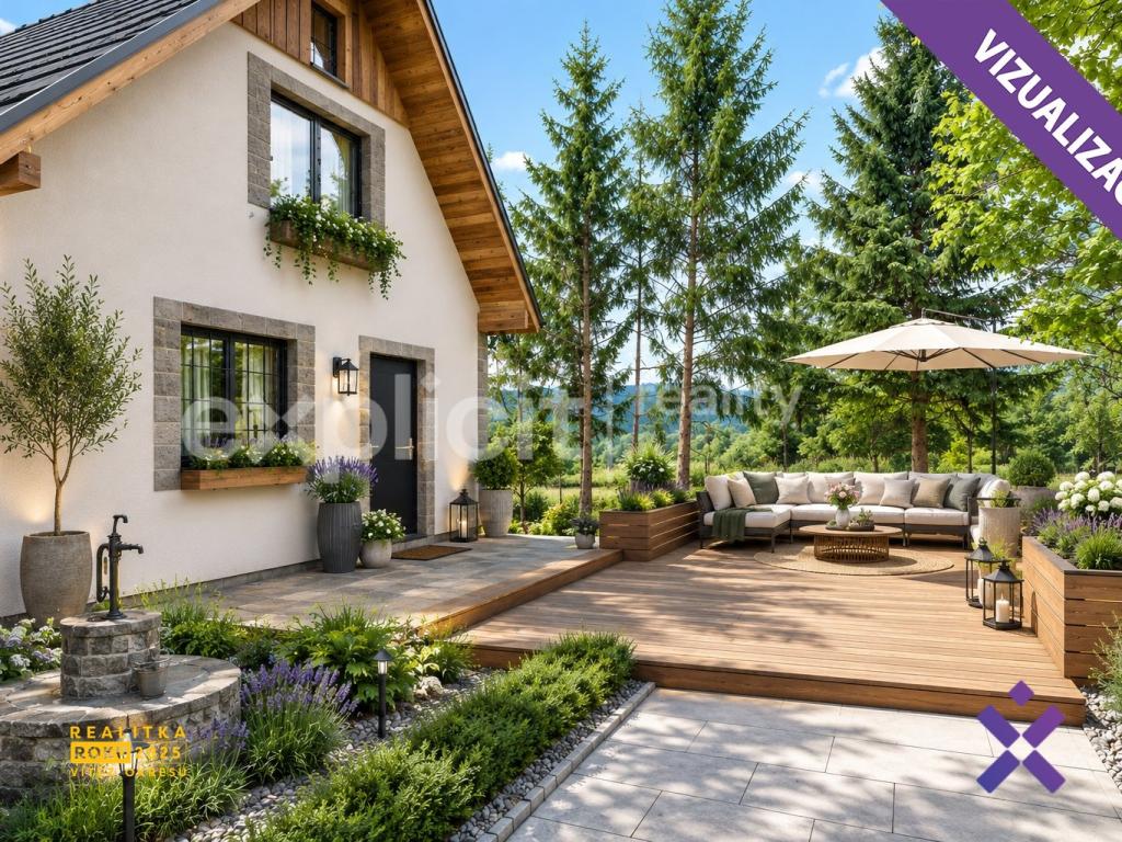 Prodej domu 95 m2, Uherský Brod – náhled fotky 10