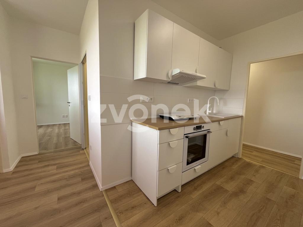 Pronájem bytu 3+1 62 m2