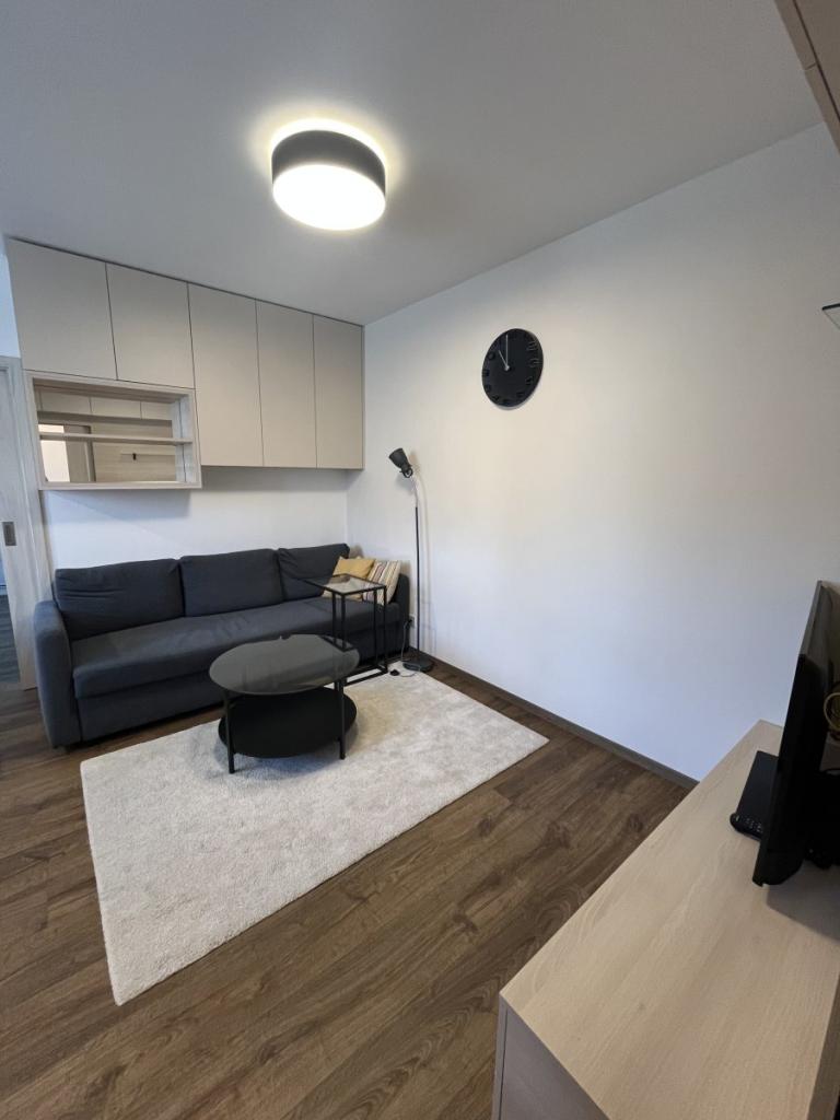 Byt 2+kk – Olomouc, Nové Hodolany, Bělidla – pohled 4