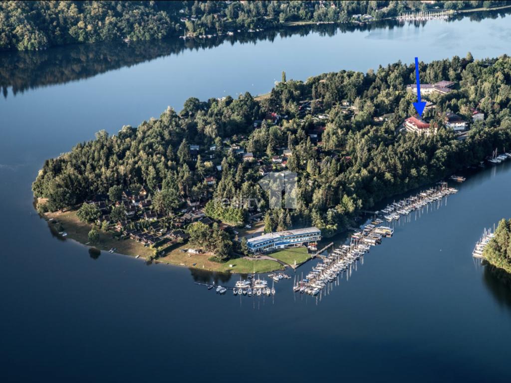 Prodej bytu 2+1 61 m2