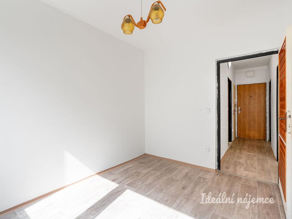 Pronájem bytu 2+kk 50 m2