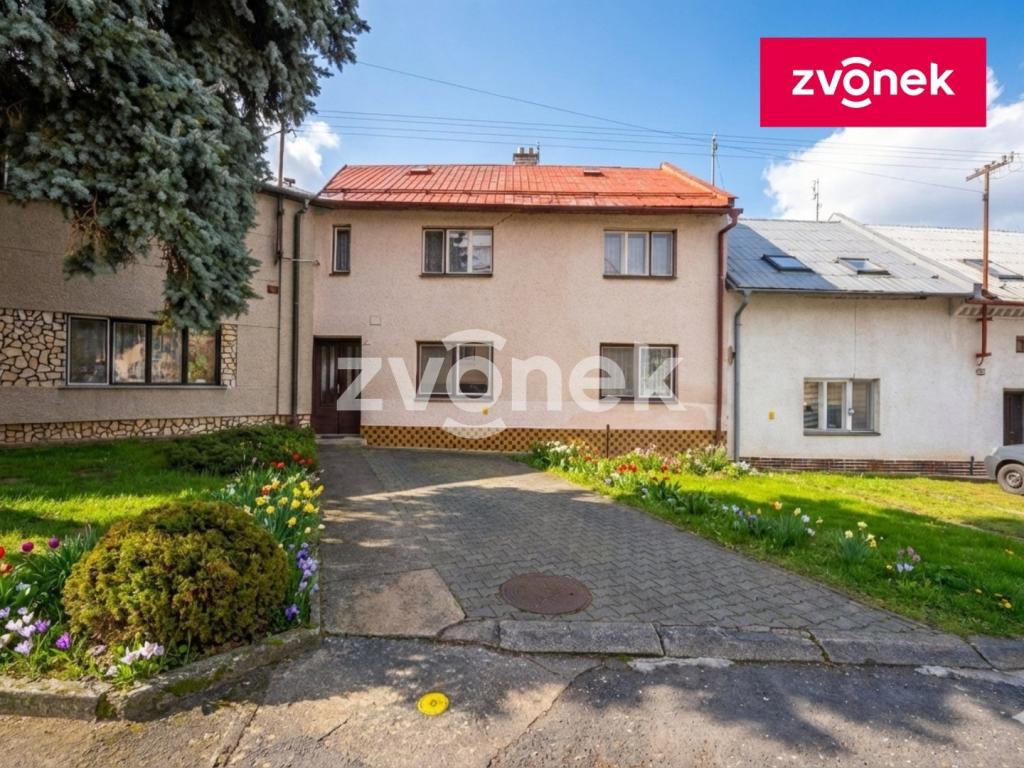 Prodej domu 185 m2