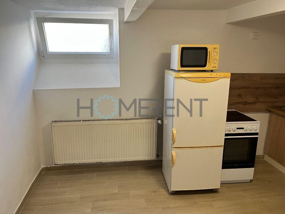 Pronájem bytu 1+kk 21 m2