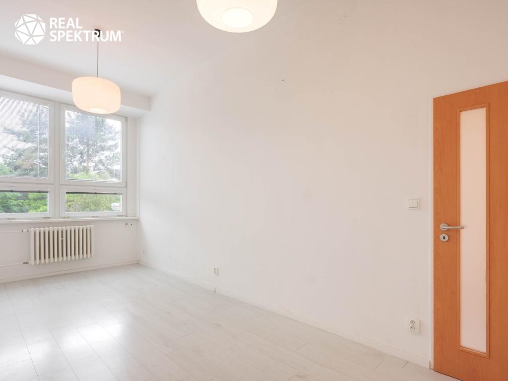 Prodej bytu 2+1 50 m2