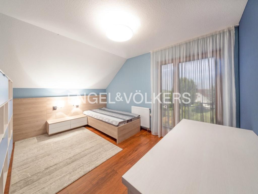 Pronájem domu 170 m2
