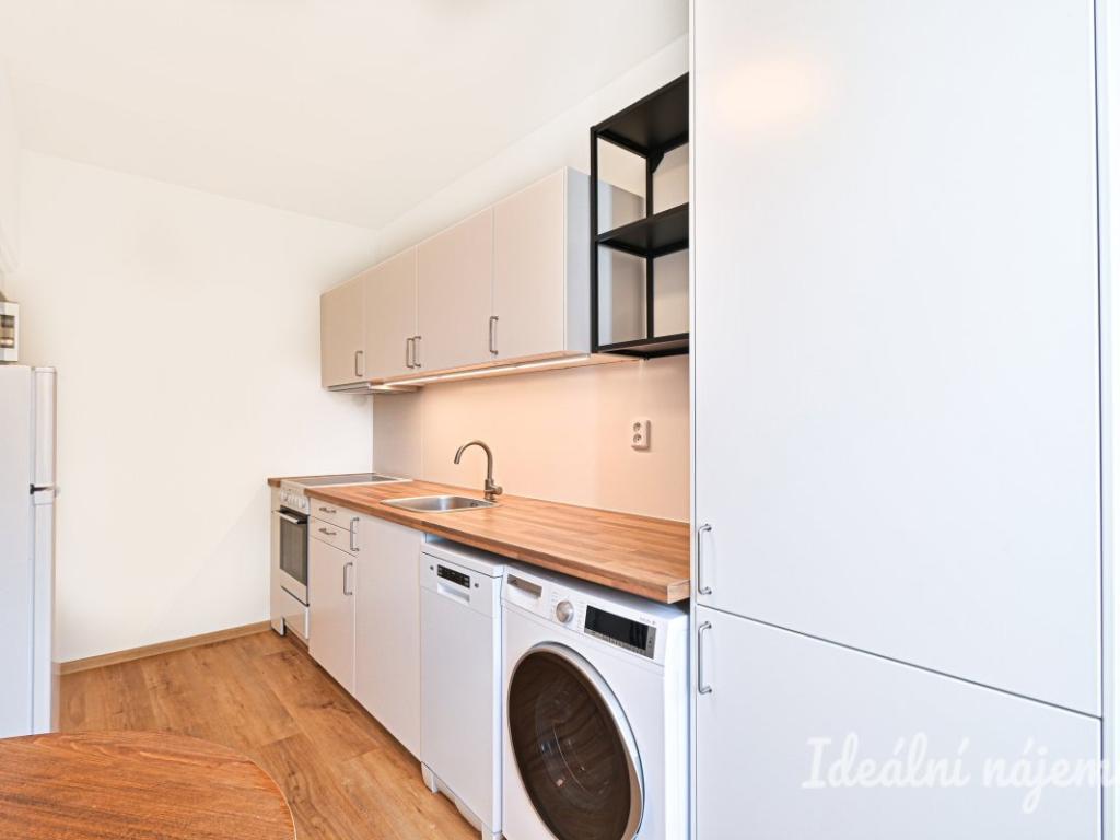 Pronájem bytu 3+1 65 m2