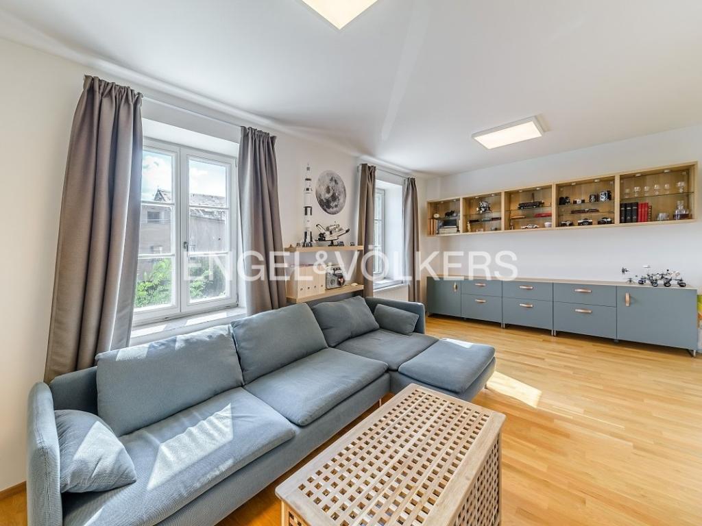 Prodej domu 105 m2