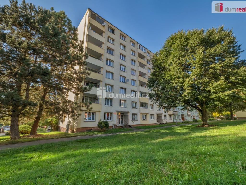 Prodej bytu 4+1 82 m2, Sokolov – náhled fotky 23
