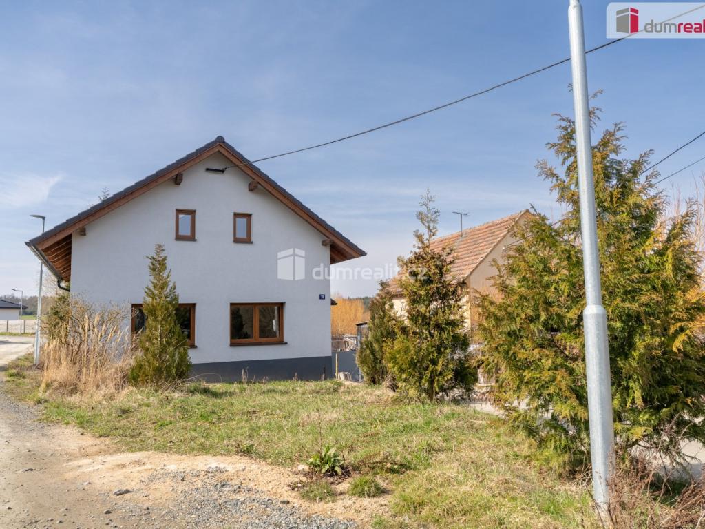 Prodej domu 80 m2, Kostelec – náhled fotky 24