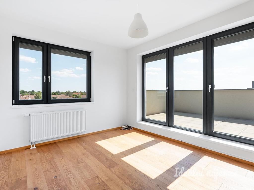 Pronájem bytu 4+kk 117 m2, Horoměřice – náhled fotky 6