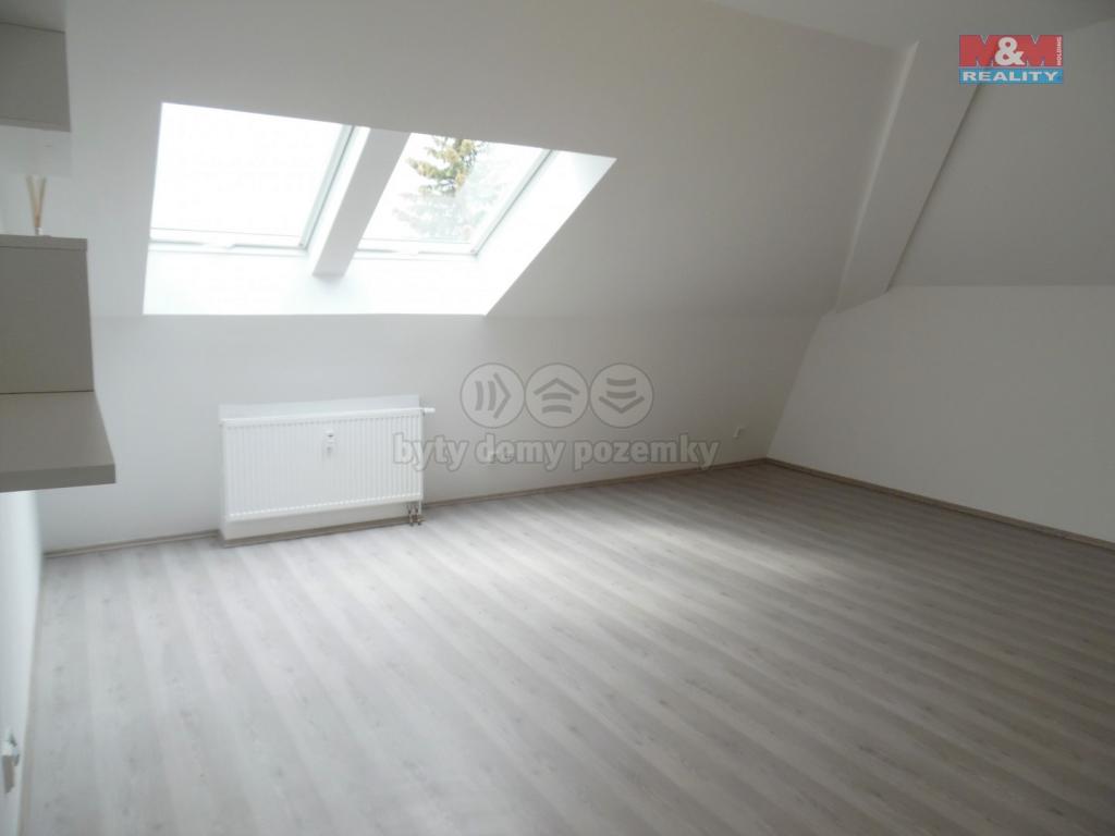 Pronajem bytu 2+kk 57 m2