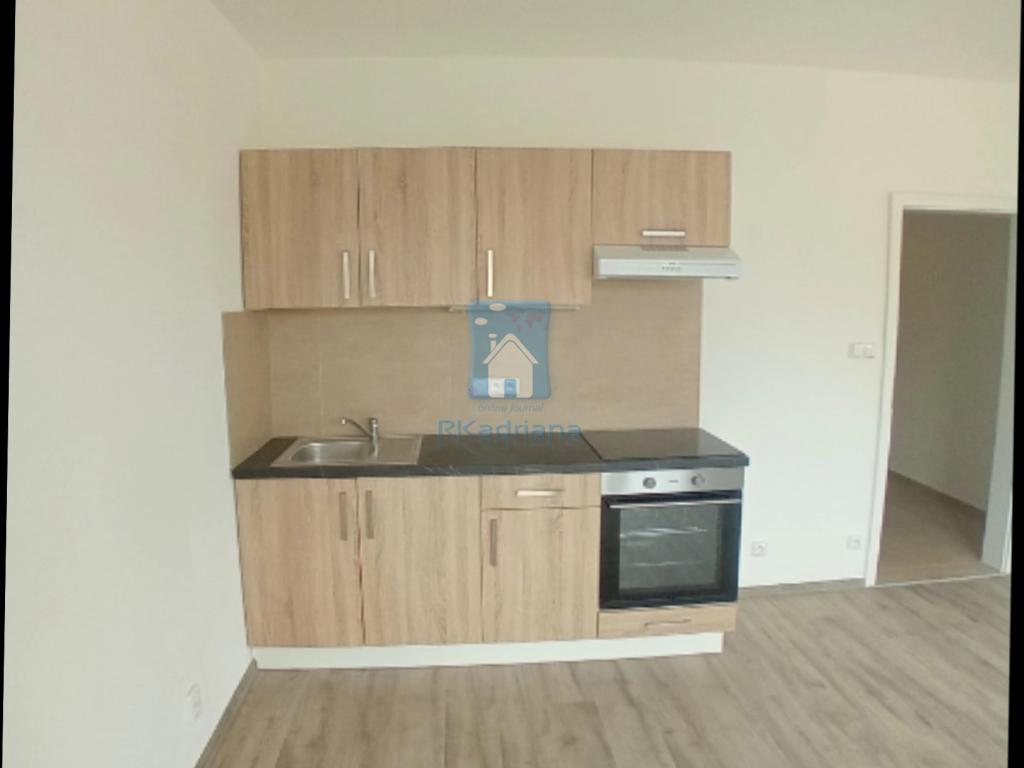 Pronájem bytu 1+kk 71 m2