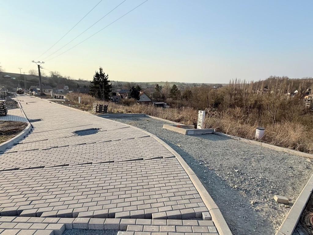 Prodej pozemku 