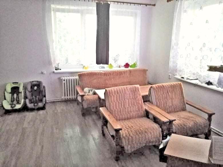 Pronajem bytu 3+1 90 m2