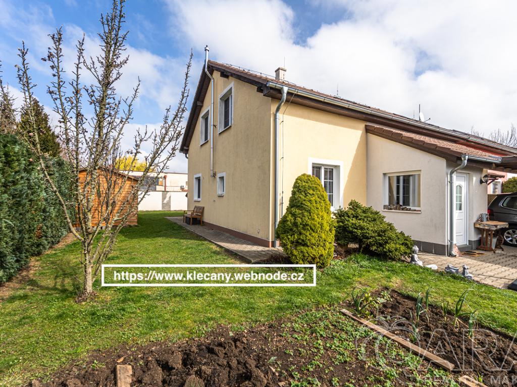 Prodej domu 156 m2