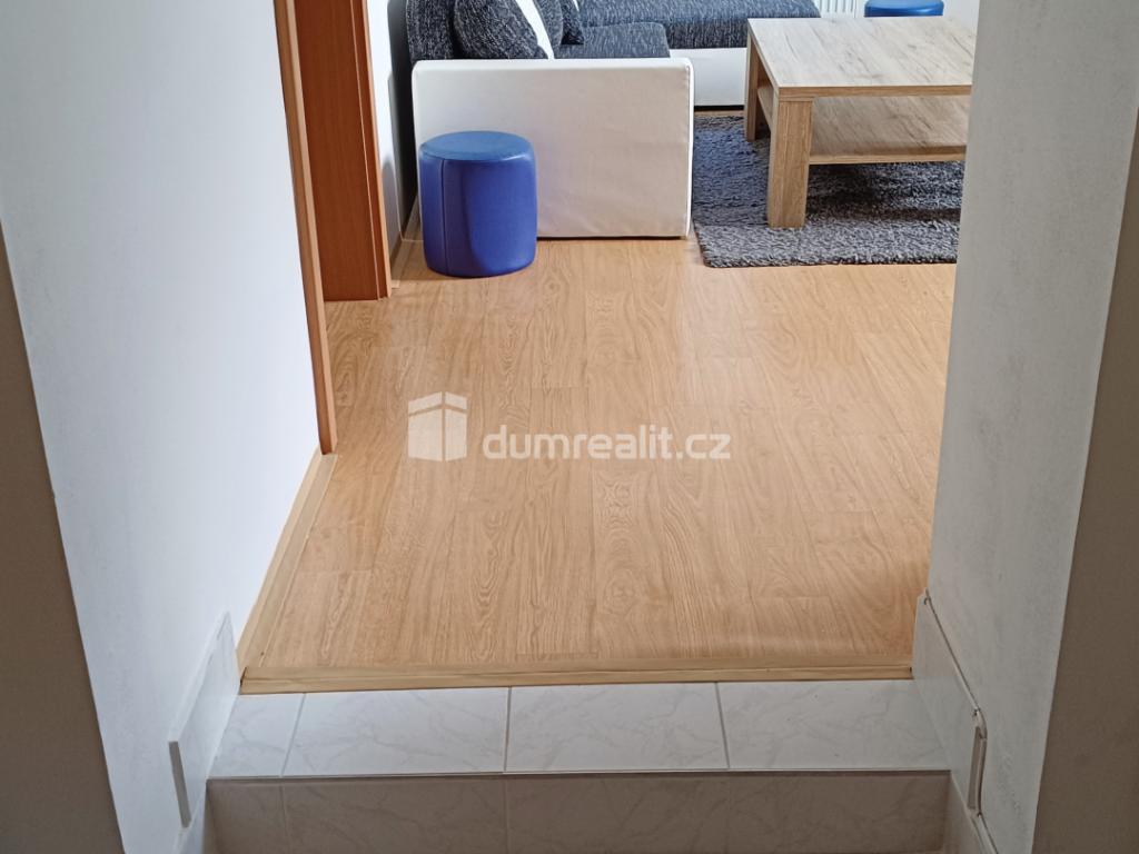 Pronájem bytu 1+1 44 m² – pohled 6