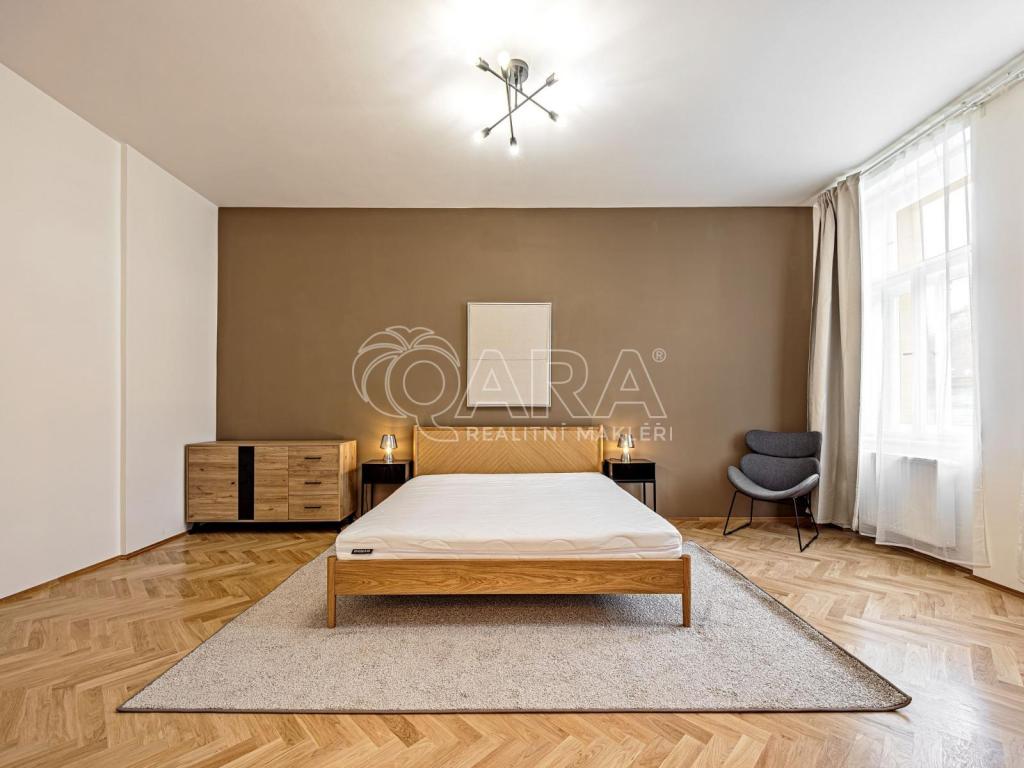 Pronájem bytu 2+kk 76 m2