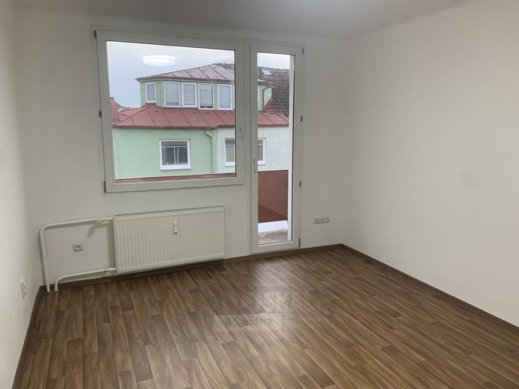 Pronájem bytu 2+1 55 m2